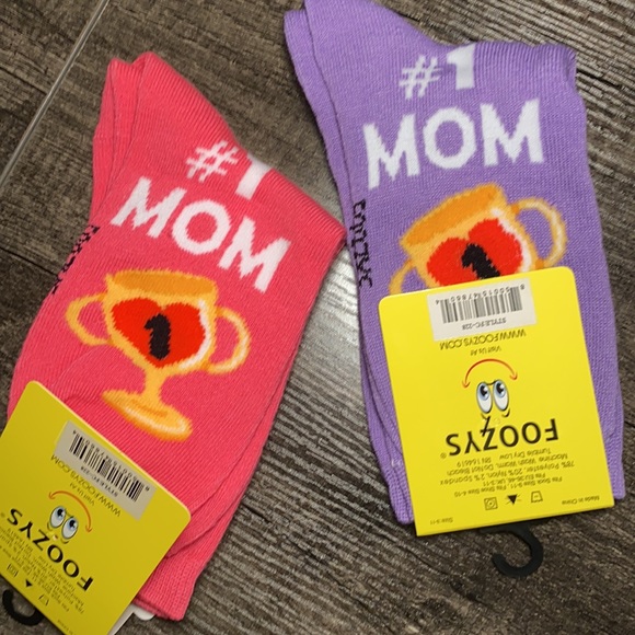 Style socks - Picture 2 of 3